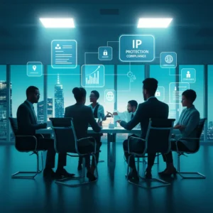 Business Law: Legal Foundations for Entrepreneurs and Startups