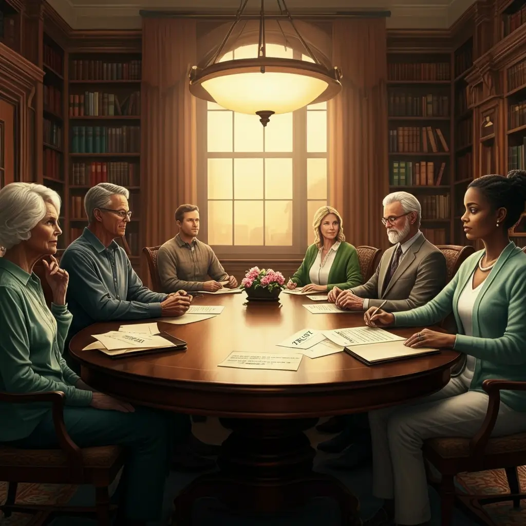 Estate Planning 101