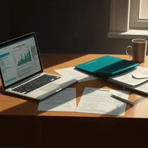 Tax Planning Strategies: Keeping More of Your Earnings