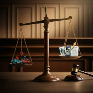 Understanding Personal Injury Law: Your Rights and Legal Options