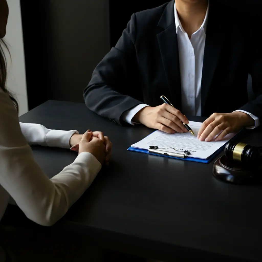 Navigating Family Law with Confidence