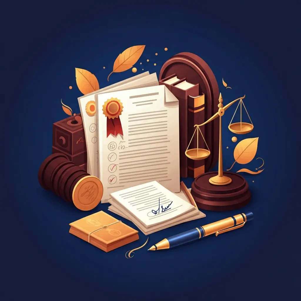 Understanding Business Contract